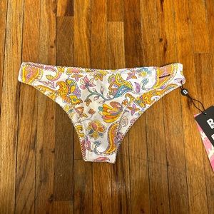 Blackbough Swim Moderate Bottoms